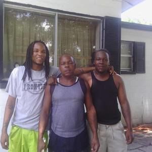 Meet your Posher, Eddie